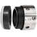 Mechanical seal for pump shaft R-59B 30, CAR/SIC, PTFE, 316, BO Mechanical seal for pump shaft R-59B 30, CAR/SIC, PTFE, 316, BO