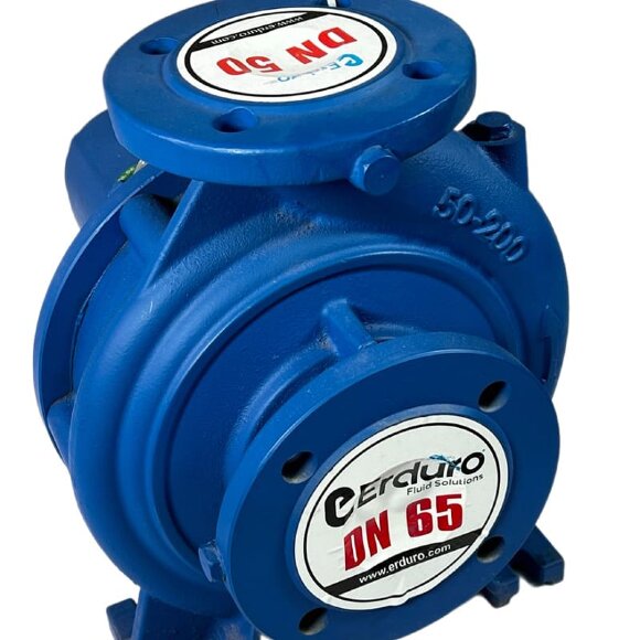 BTKF 50-200 - насос для пожаротушения, без двигателя (3000) BTKF 50-200 - насос для пожаротушения, без двигателя (3000)