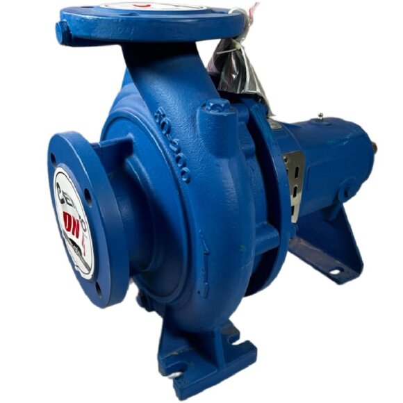 BTKF 50-200 - насос для пожаротушения, без двигателя (3000) BTKF 50-200 - насос для пожаротушения, без двигателя (3000)