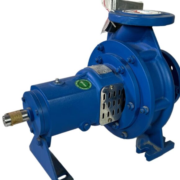 BTKF 50-200 - насос для пожаротушения, без двигателя (3000) BTKF 50-200 - насос для пожаротушения, без двигателя (3000)