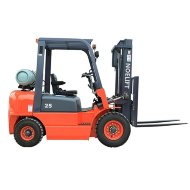 Вилочный автокар FGL25 (бензин/газ) 2,5 тонны Вилочный автокар FGL25 (бензин/газ) 2,5 тонны