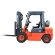 Вилочний автокар FGL25 (бензин/газ) 2,5 тонни