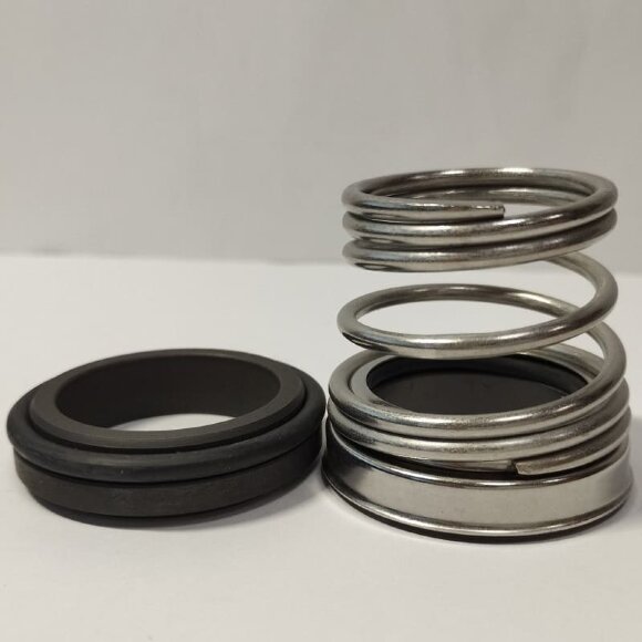 Sello mecánico R-BT-FN.NU 32, SIC/SIC, EPDM, 304