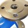 DN50 Edelstahl-Durchflussmesser Rotameter KLZZ PN40 (Alkohol 40%), 0,63...6,3 m3/h, 4-20mA, Ex
