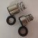 Joint d'arbre Lowara R-LW 16, B, SIC/CAR, EPDM, 304