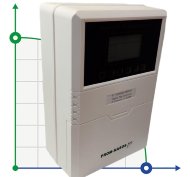 Pump Сontroller Y1-22000D, ABS plastic, 3-phase 380V-415V, 4-22kW Pump Сontroller Y1-22000D, ABS plastic, 3-phase 380V-415V, 4-22kW