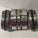 Uszczelnienie mechaniczne pompy R-M010D 28, CAR/SIC/CAR/SIC, EPDM, 304