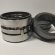 Uszczelnienie mechaniczne pompy R-M010D 28, CAR/SIC/CAR/SIC, EPDM, 304