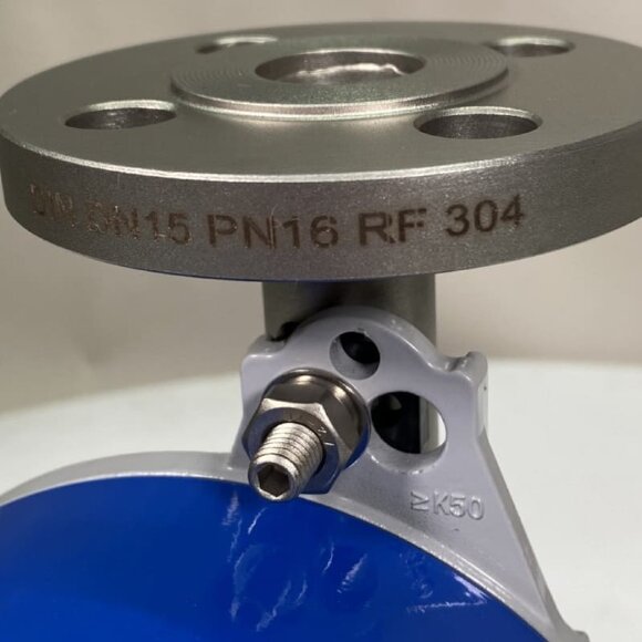 DN15 Расходомер ротаметр из нержавеющей стали KLZZ PN6 (liquid alcohol mixture C2H5OH 92%), 5-50 l/h, 4-20mA, Ex DN15 Расходомер ротаметр из нержавеющей стали KLZZ PN6 (liquid alcohol mixture C2H5OH 92%), 5-50 l/h, 4-20mA, Ex