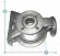 Корпус насоса для GZA 80-65-125/4,0