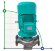IHG BGLH 100-125 (100/20), 11kW, 2880 Stainless Steel Vertical Pump