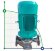 IHG BGLH 100-125 (100/20), 11kW, 2880 Stainless Steel Vertical Pump