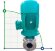 IHG BGLH 100-125 (100/20), 11kW, 2880 Stainless Steel Vertical Pump
