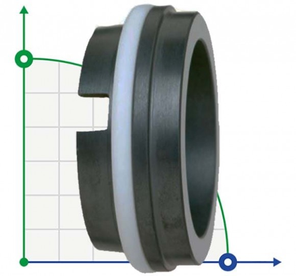 Торцевое уплотнение AESSEAL M04-A-VP-04З0+S010-DVQ-0380