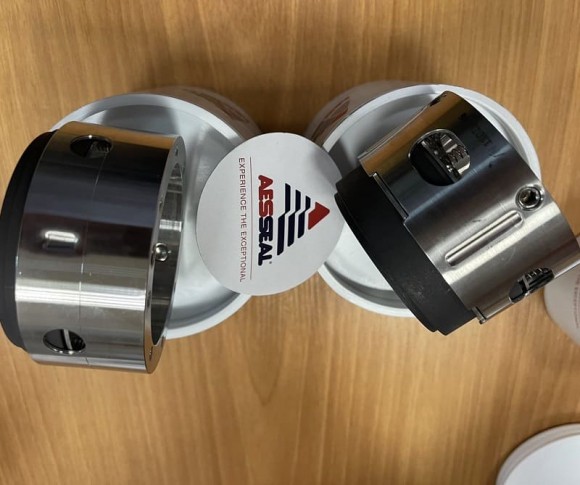 Торцевое уплотнение AESSEAL M04-A-VP-04З0+S010-DVQ-0380