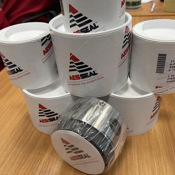 Торцевое уплотнение AESSEAL M04-A-VP-04З0+S010-DVQ-0380