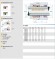 Uszczelnienie pompy R-108U 70, SIC/CAR, EPDM, 304, T5F
