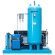 Compresor de aire de pistón DEHAHA de la serie DHH para línea de corte láser con suministro de aire 1-2,5 m3/min, potencia 11-25 kW, presión 3 MPa