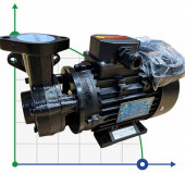 Вихревой масляный насос WM-10, 380V, -30°C+200°C Вихревой масляный насос WM-10, 380V, -30°C+200°C