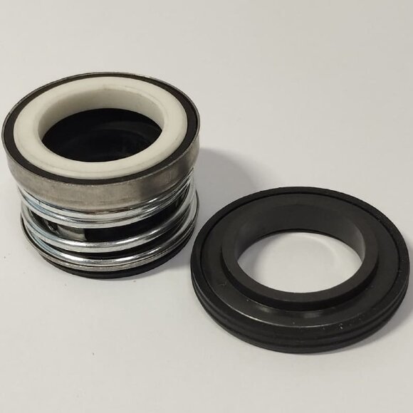 Механічне ущільнення валу насосу R-104 16, CAR/CER, EPDM, 304 Механічне ущільнення валу насосу R-104 16, CAR/CER, EPDM, 304