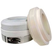 Ущільнення валу насосу R-10R 2.7/8, SIC/SIC, PTFE, 304, V типу AESSEAL B08, JOHN CRANE 10R, ANGA 11 Ущільнення валу насосу R-10R 2.7/8, SIC/SIC, PTFE, 304, V типу AESSEAL B08, JOHN CRANE 10R, ANGA 11