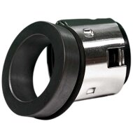 Mechanical seal for pump shaft R-502B 14, CAR/SIC, EPDM, 304 type AESSEAL B07, JOHN CRANE 502, VULCAN 1724, LIDERING LRB50 Mechanical seal for pump shaft R-502B 14, CAR/SIC, EPDM, 304 type AESSEAL B07, JOHN CRANE 502, VULCAN 1724, LIDERING LRB50