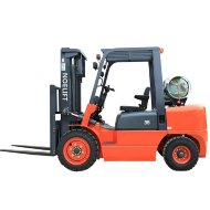 Погрузчик на склад FGL30 (бензин/газ) 3 тонны Погрузчик на склад FGL30 (бензин/газ) 3 тонны