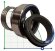 Одинарное торцевое уплотнение R-BT-RN 38, SIC/SIC, VITON, 304, T8RN