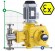 BSR 130/5,6 AISI 316, Ex Kolbendosierpumpe