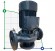 BTm 65-310/3 pompa in-line