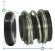 Gleitringdichtung R-MG1S20 20, SIC/SIC, VITON, 304, FG