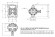 DP 10 AL/S - Pneumatic Membrane Pump
