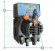 Pompa dozująca PDE DLX PH-RX/MBB 2-20 230V/240V