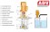 ADV 180/PVDF/1000/15HP/2800/BSP vertical centrifugal pump