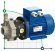 Pompe chimique à accouplement magnétique FLUIMAC COMPASS CM 4 PP, 0,12 kW, 380V
