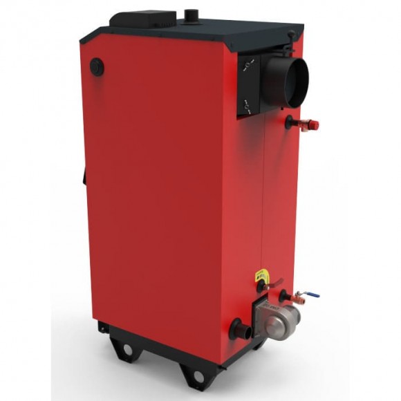 Caldera Retra-5M Plus, 10kW