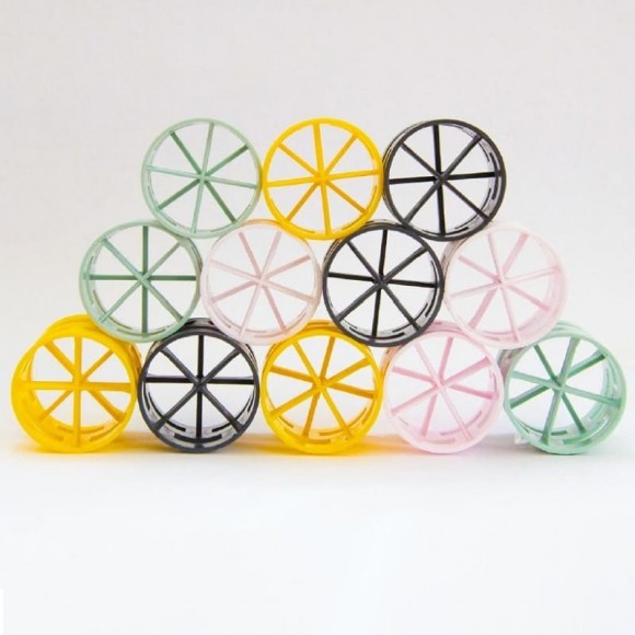 Pierścienie Palla (Pall Ring), PP, K-50 mm