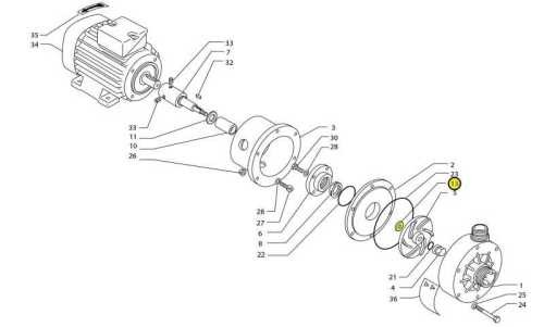 Прокладка ремонтна DEBEM 327 PTFE