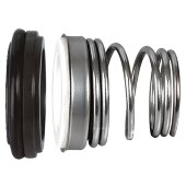 Joint d'extrémité d'arbre la pompe R-BT-FN 24, SIC/SIC, EPDM, 304 Joint d'extrémité d'arbre la pompe R-BT-FN 24, SIC/SIC, EPDM, 304