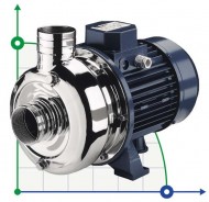 EBARA DWO/I 400 centrifugal pump with open impeller EBARA DWO/I 400 centrifugal pump with open impeller