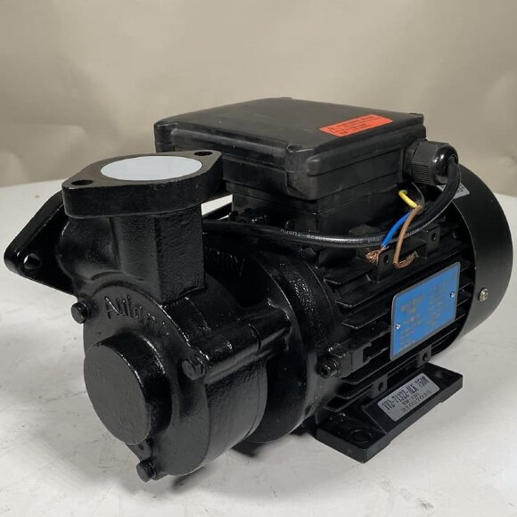 Вихровий масляний насос WM-10S, 220V, -30°C+200°C Вихровий масляний насос WM-10S, 220V, -30°C+200°C