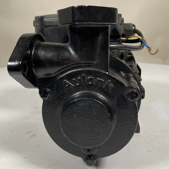 Вихровий масляний насос WM-10S, 220V, -30°C+200°C Вихровий масляний насос WM-10S, 220V, -30°C+200°C