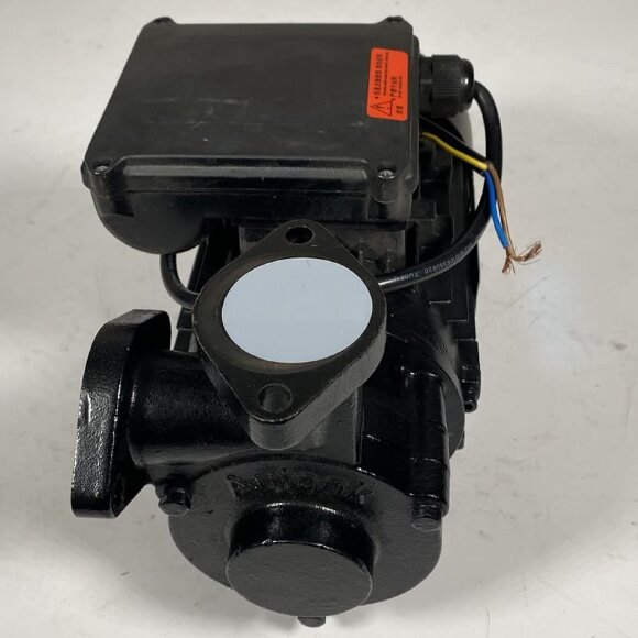 Вихровий масляний насос WM-10S, 220V, -30°C+200°C Вихровий масляний насос WM-10S, 220V, -30°C+200°C