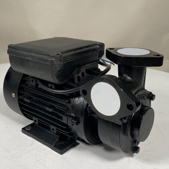 Вихровий масляний насос WM-10S, 220V, -30°C+200°C Вихровий масляний насос WM-10S, 220V, -30°C+200°C