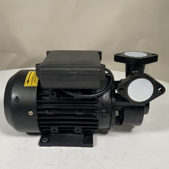 Вихровий масляний насос WM-10S, 220V, -30°C+200°C Вихровий масляний насос WM-10S, 220V, -30°C+200°C