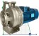 BZ 65-160/11 centrifugal monoblock pump (AISI)