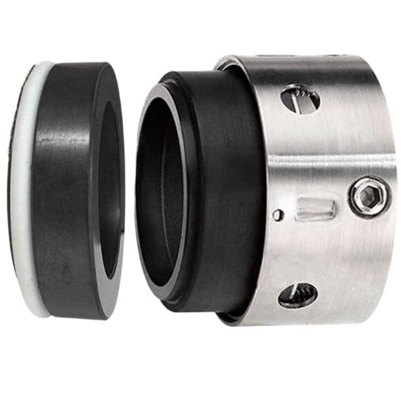 Механічне торцеве ущільнення R-59B 32, CAR/SIC, PTFE, 304, BO типу VULCAN 1659B, BURGMANN BT-C56.KB, AESSEAL M04U, M04