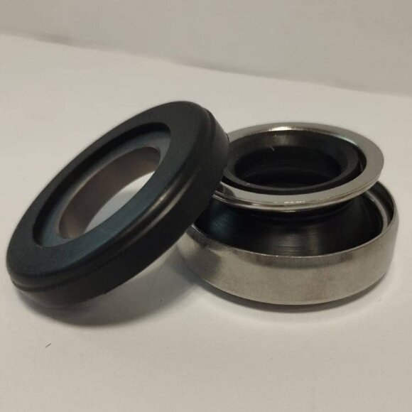 Сальник (торцевое уплотнение) насоса R-BT-AR 22, S, CAR/SIC, EPDM, 304