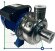Pompe centrifuge pour solution glycolée BB250/075D, AISI304, 220V/50Hz, 2900
