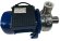 Pompe centrifuge pour solution glycolée BB250/075D, AISI304, 220V/50Hz, 2900